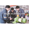 China most popular tapered thread rebar couplers